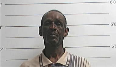 James McClain, - Orleans Parish County, LA 